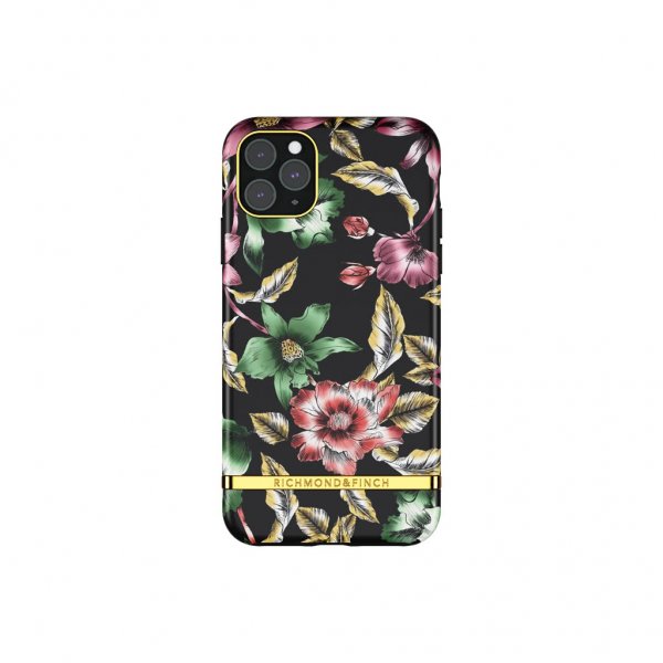 Richmond & Finch iPhone 11 Pro Max Cover Flower Show
