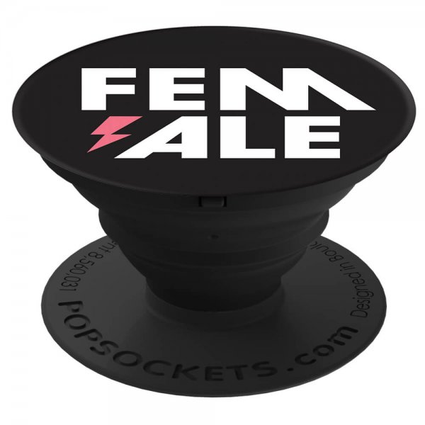 Popsockets PopGrip Hun
