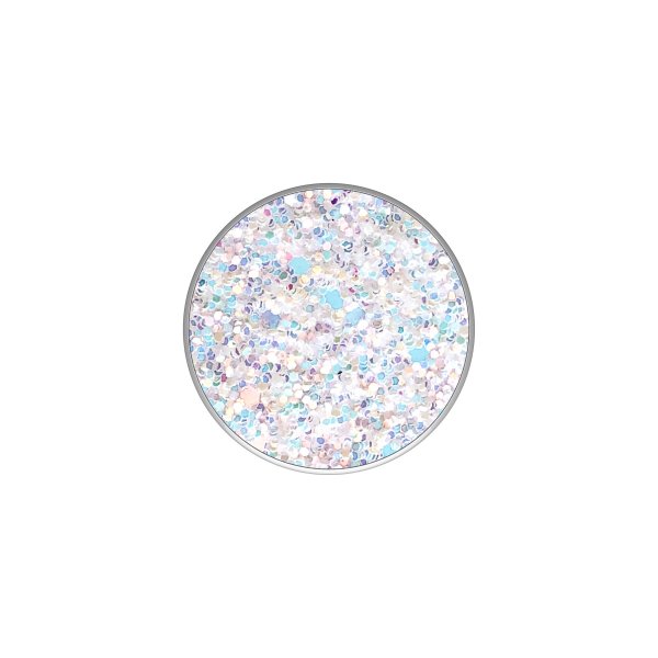 Popsockets PopGrip Sparkle Snow