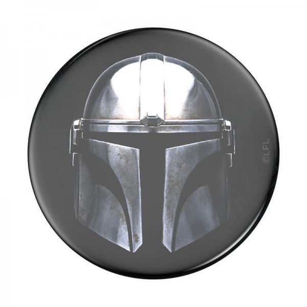 Popsockets PopGrip Star Wars Mandalorian
