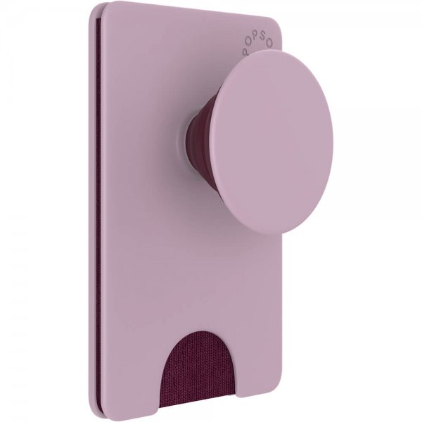 Popsockets PopWallet Blush Pink