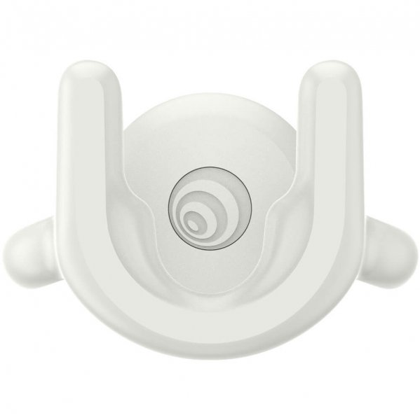 Popsockets PopMount Car Vent Hvid
