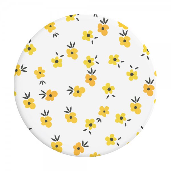 Popsockets PopGrip Black Eyed Susans