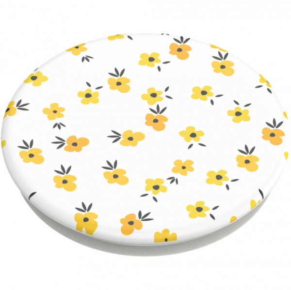 Popsockets PopGrip Black Eyed Susans