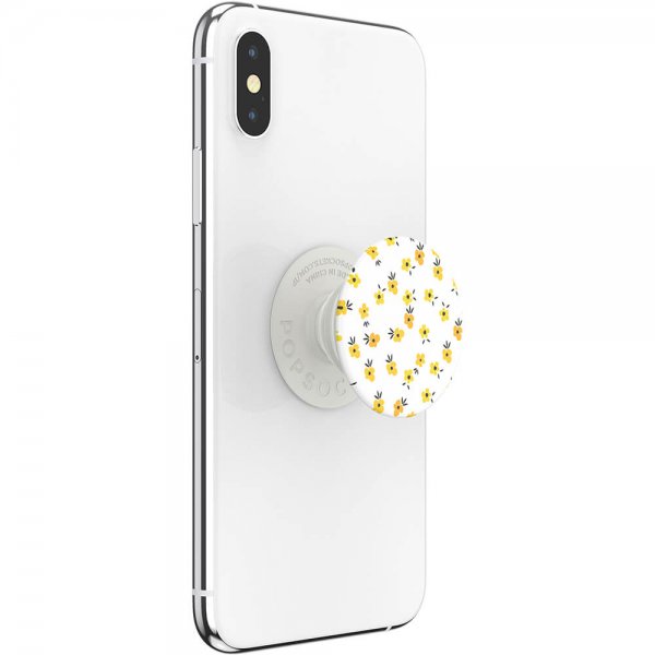 Popsockets PopGrip Black Eyed Susans