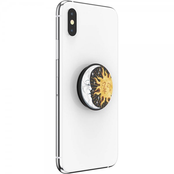 Popsockets PopGrip Sol og Måne