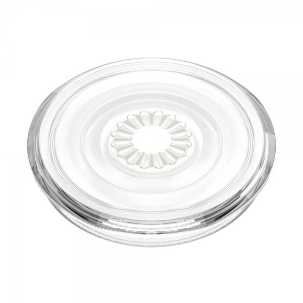 Popsockets PopGrip Clear