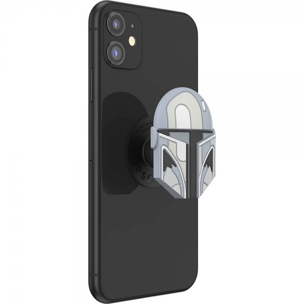 Popsockets PopGrip Mandalorian Popud