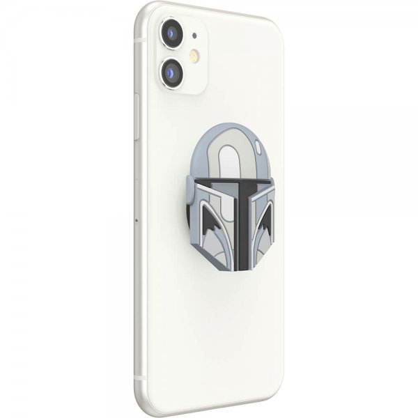 Popsockets PopGrip Mandalorian Popud