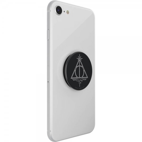 Popsockets PopGrip Dødsregalierne