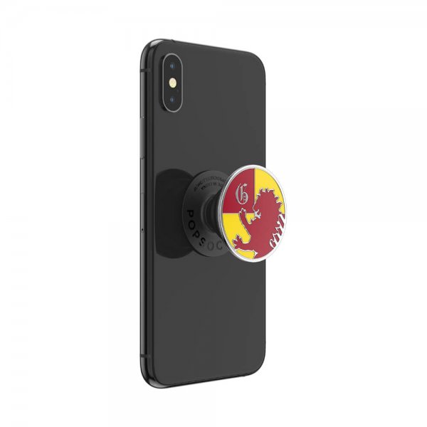 Popsockets PopGrip Gryffindor Emalje