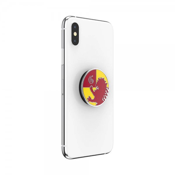 Popsockets PopGrip Gryffindor Emalje