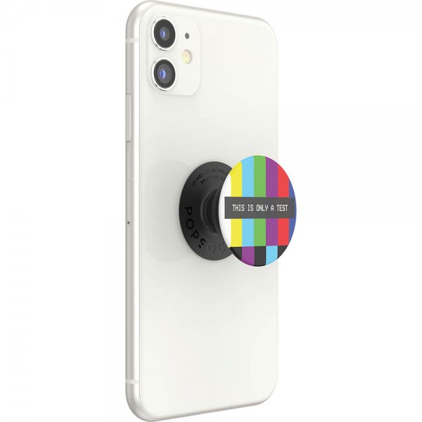 Popsockets PopGrip Standard Test