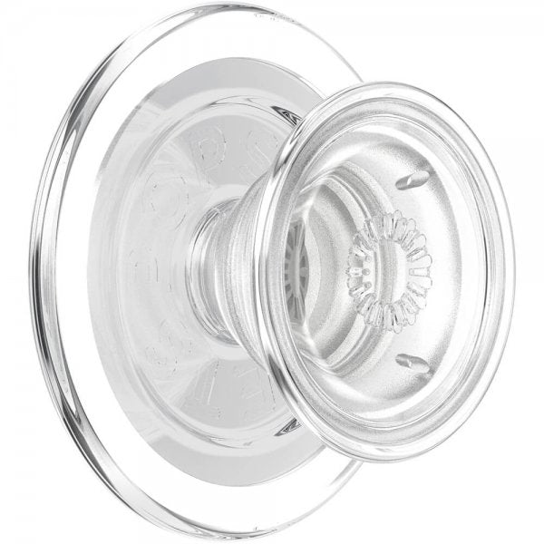 Popsockets PopGrip til MagSafe Transparent