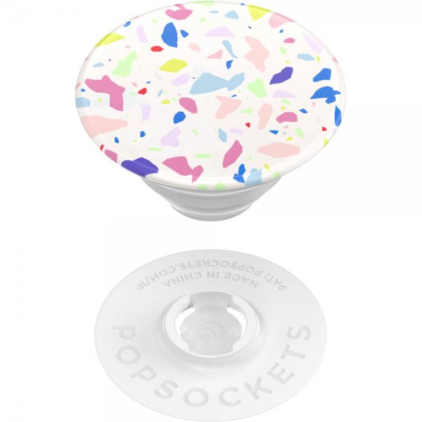 Popsockets PopGrip Terrazzo Party