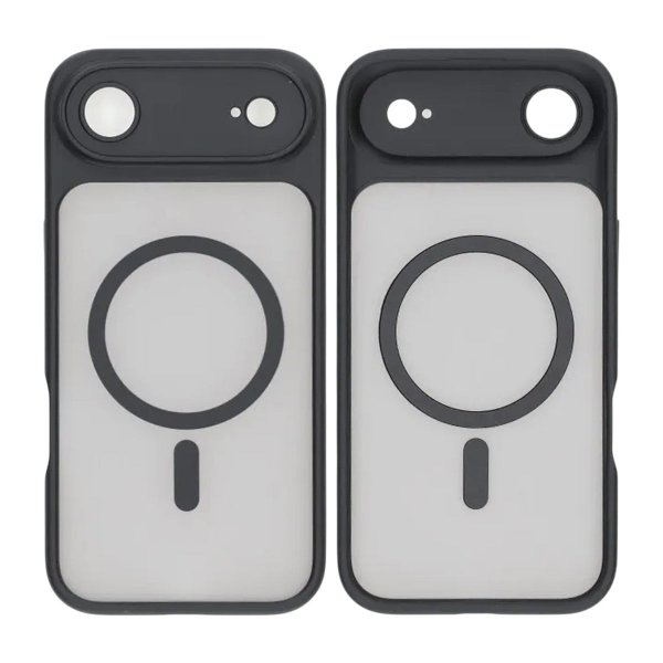 Rvelon iPhone Air Cover TPU MagSafe Sort