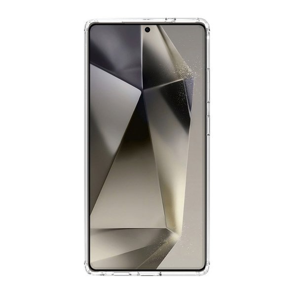 Samsung Galaxy S25 Ultra Cover MagSafe TPU Transparent