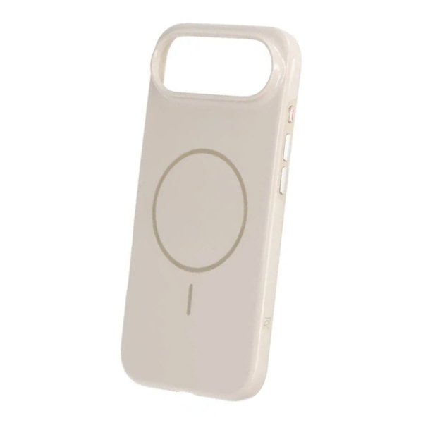 Rvelon iPhone Air Cover TPU MagSafe Beige