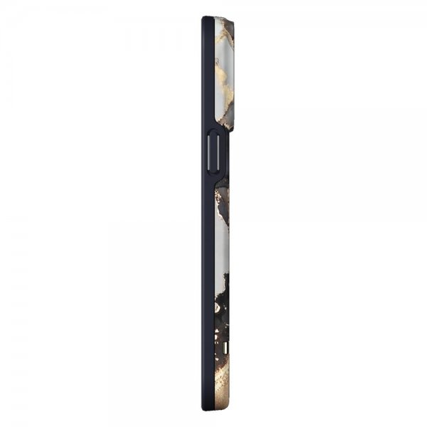 Richmond & Finch iPhone 13 Pro Cover Gold Beads