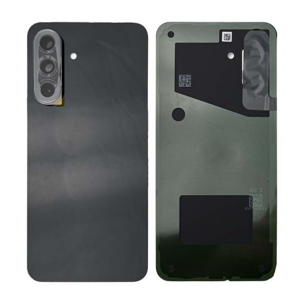 Samsung Galaxy A36 5G (A366B) Bagside Original - Awesome Black