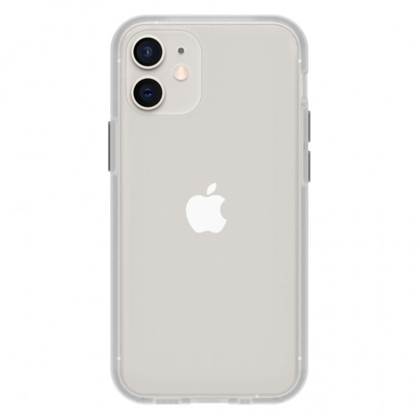 Otterbox iPhone 12 Mini Cover React Transparent