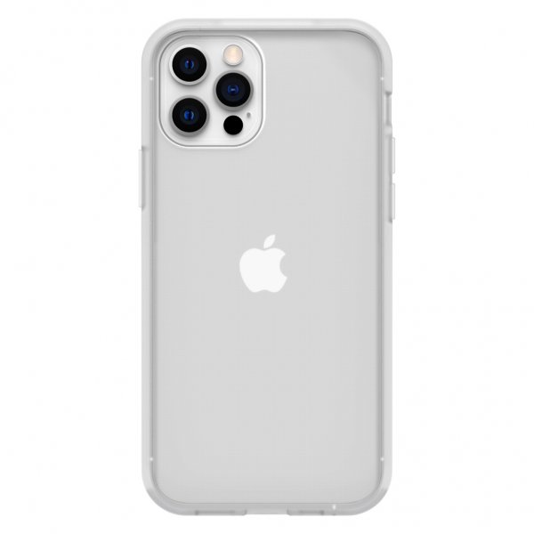 Otterbox iPhone 12/iPhone 12 Pro Cover React Transparent
