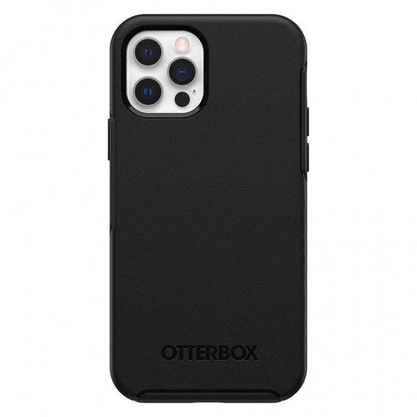 Otterbox iPhone 12/iPhone 12 Pro Cover Symmetry Series Sort