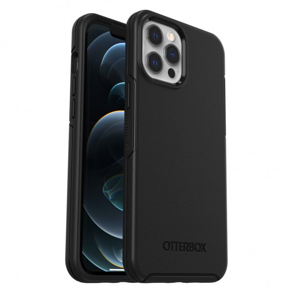 Otterbox iPhone 12 Pro Max Cover Symmetry Series Sort