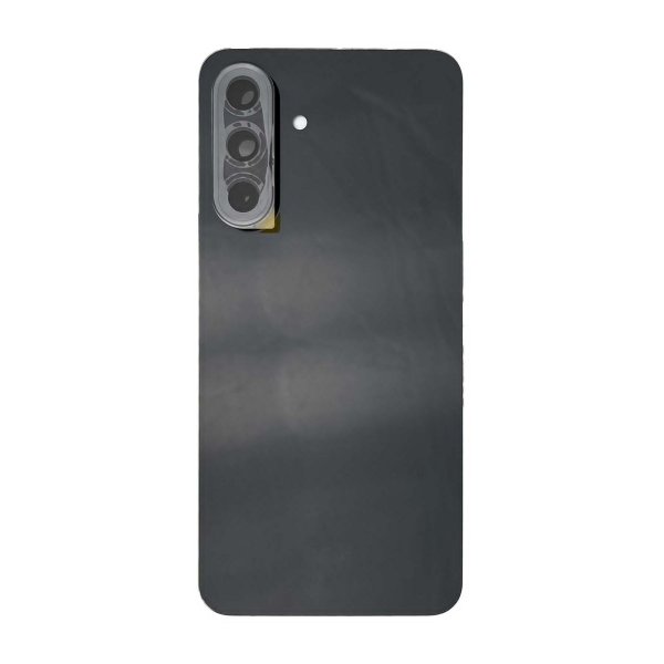 Samsung Galaxy A36 5G (A366B) Bagside Original - Awesome Black