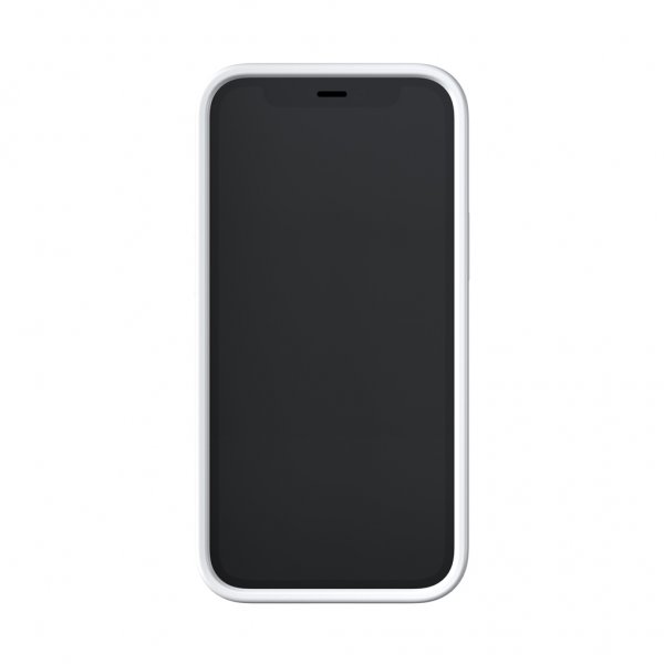 Richmond & Finch iPhone 12 Mini Cover Hvid Marmor