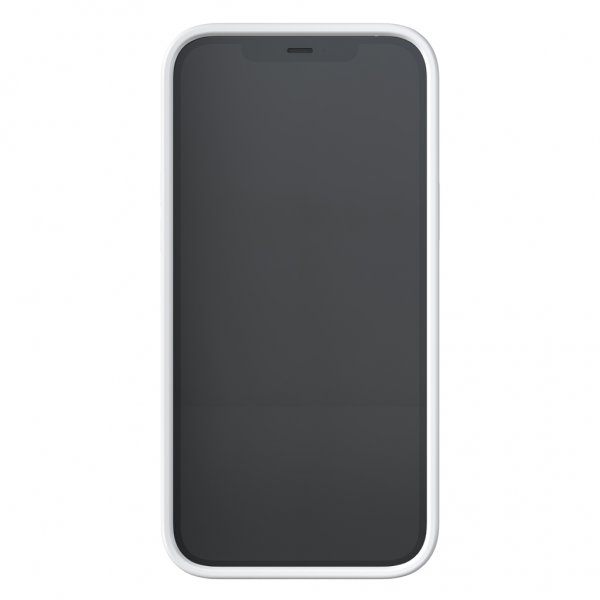 Richmond & Finch iPhone 12 Pro Max Cover White Marble