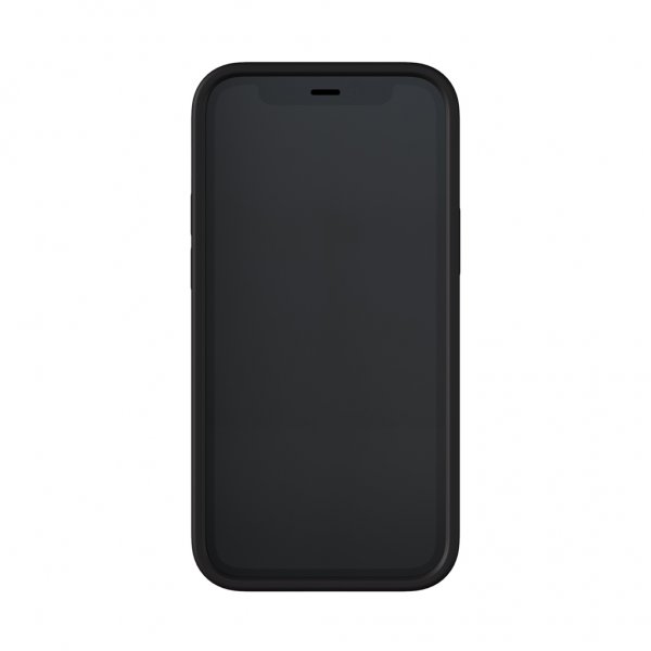 Richmond & Finch iPhone 12 Mini Cover Black Out