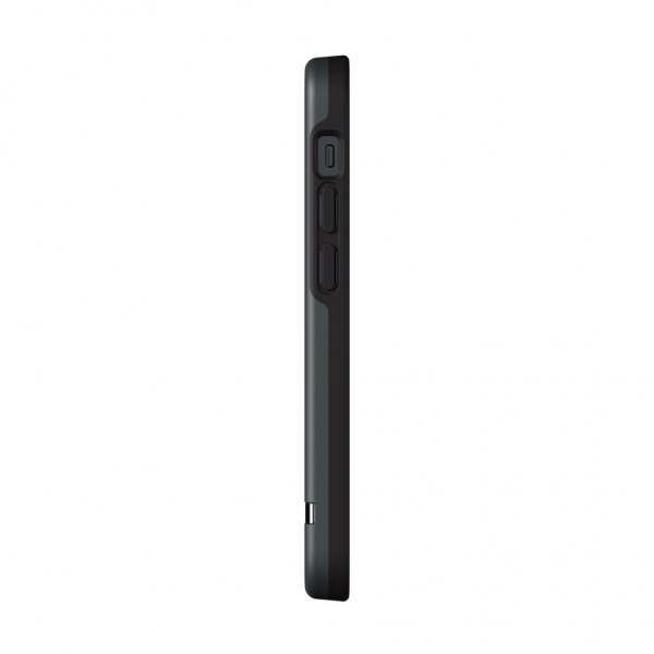 Richmond & Finch iPhone 12 Mini Cover Black Out