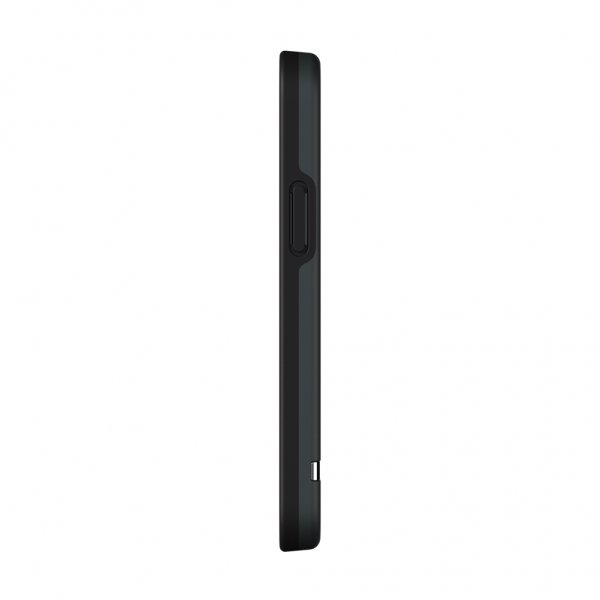 Richmond & Finch iPhone 12 Mini Cover Black Out