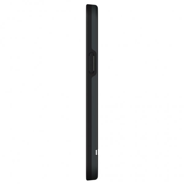Richmond & Finch iPhone 12 Pro Max Cover Black Out