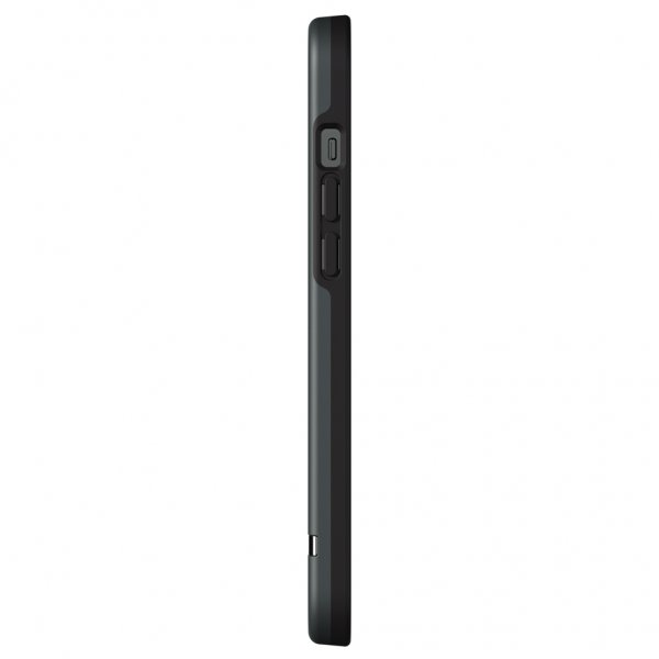 Richmond & Finch iPhone 12 Pro Max Cover Black Out