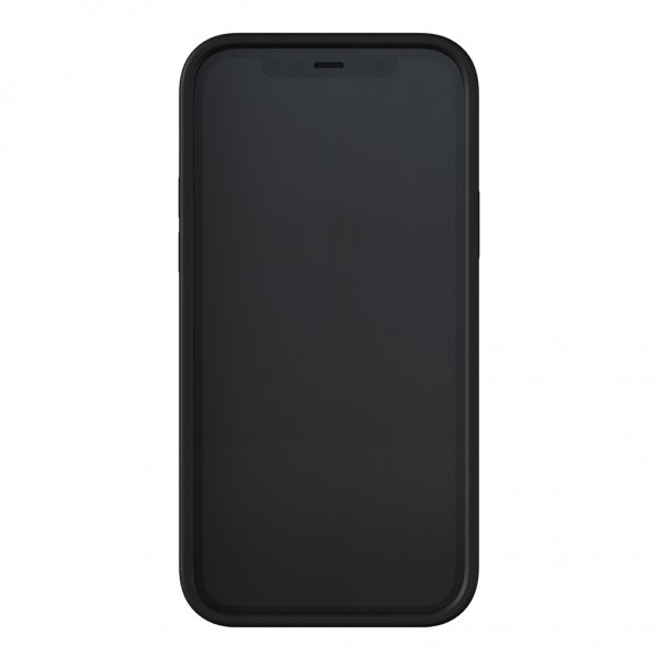 Richmond & Finch iPhone 12/iPhone 12 Pro Cover Silver Jungle