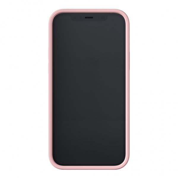 Richmond & Finch iPhone 12/iPhone 12 Pro Cover Pink Blooms