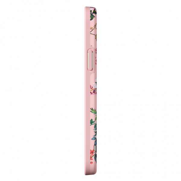 Richmond & Finch iPhone 12/iPhone 12 Pro Cover Pink Blooms