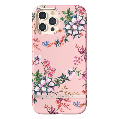 Blomstret