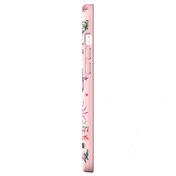 Richmond & Finch iPhone 12 Pro Max Cover Pink Blooms
