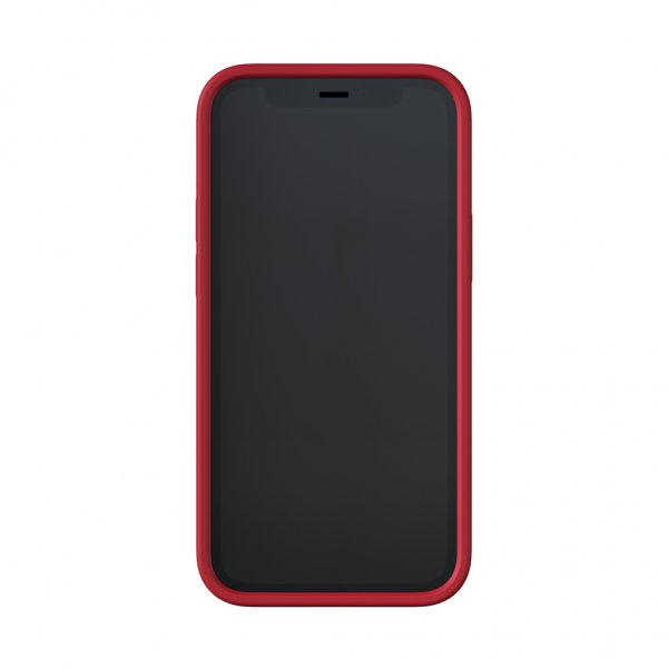 Richmond & Finch iPhone 12 Mini Cover Samba Red