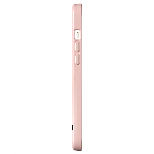 Richmond & Finch iPhone 12 Pro Max Cover Pink Marble
