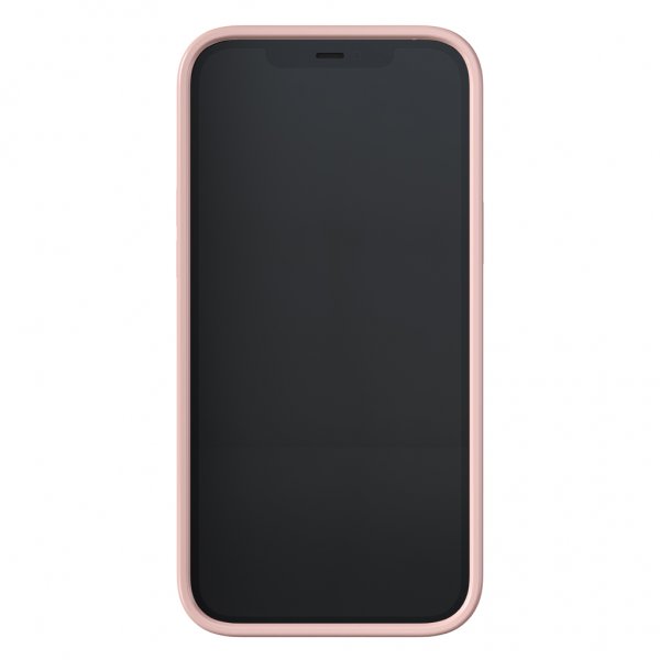 Richmond & Finch iPhone 12 Pro Max Cover Pink Marble