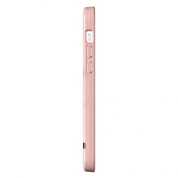 Richmond & Finch iPhone 12/iPhone 12 Pro Cover Pink Marble