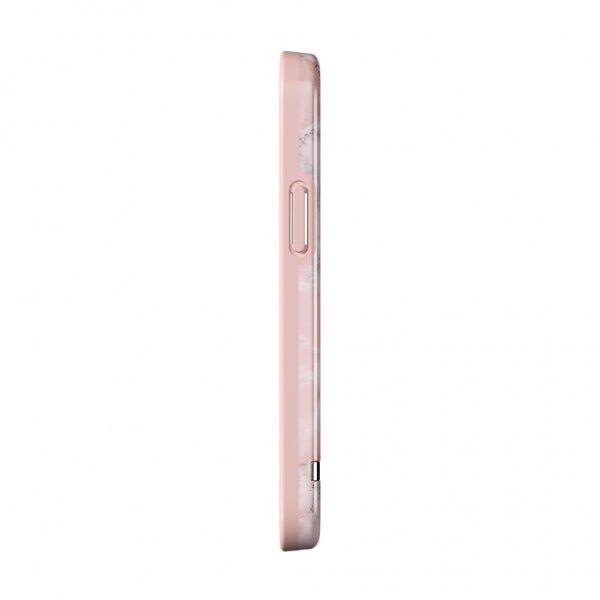Richmond & Finch iPhone 12 Mini Cover Pink Marble
