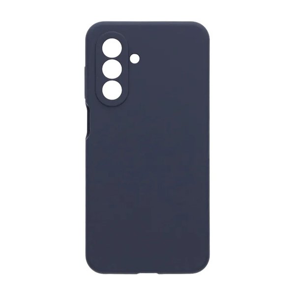 Samsung Galaxy A17 Cover Silikone Blå