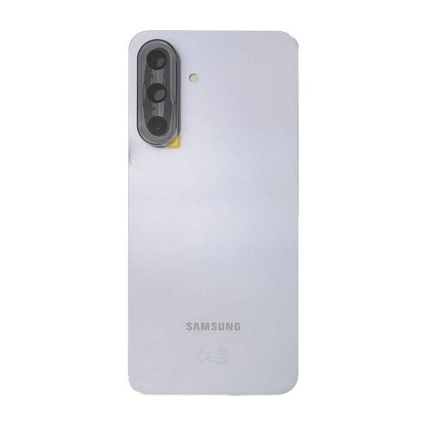 Samsung Galaxy A36 5G (A366B) Bagside Original - Awesome White