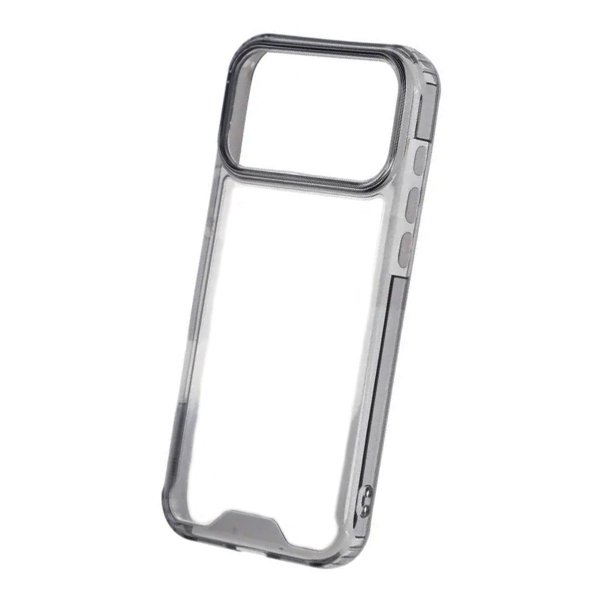 iPhone 17 Pro Max Cover TPU Case Sort