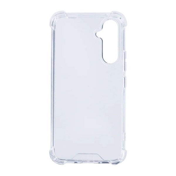 Samsung Galaxy A36 Cover Stødsikkert Transparent